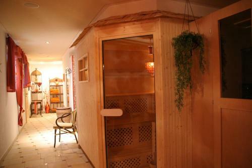 Apartamento Appartements Sigmair