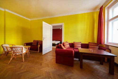 Hostel Foster