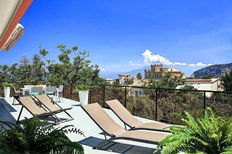 Apartamento Casa Crawford