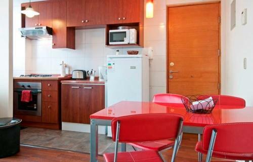 R&r Apartment Suites