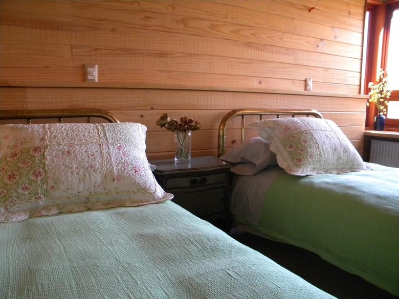 Posada Nuevo Donde German Hostal
