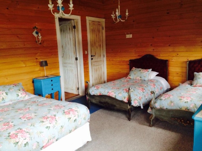 Posada Nuevo Donde German Hostal