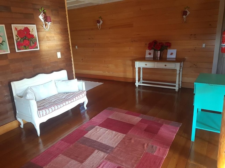 Posada Nuevo Donde German Hostal