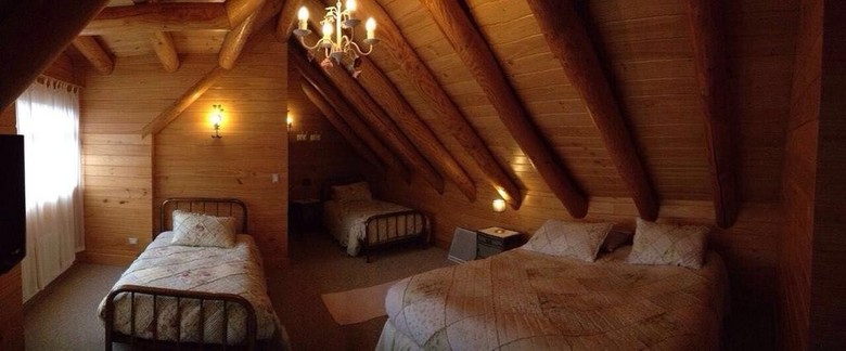 Posada Nuevo Donde German Hostal