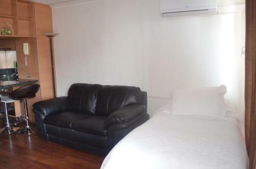 Apartamento Phd Suite