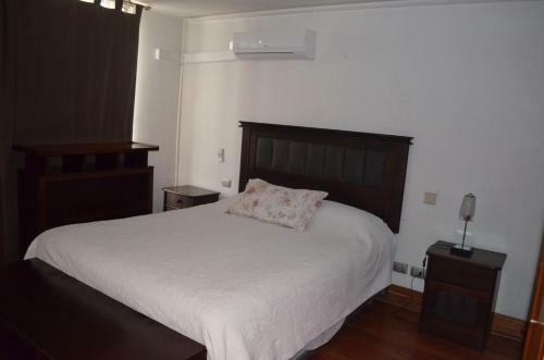 Apartamento Phd Suite