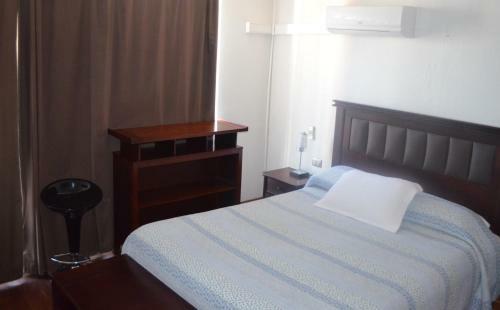 Apartamento Phd Suite