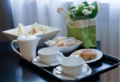 Bed & Breakfast Viasparano