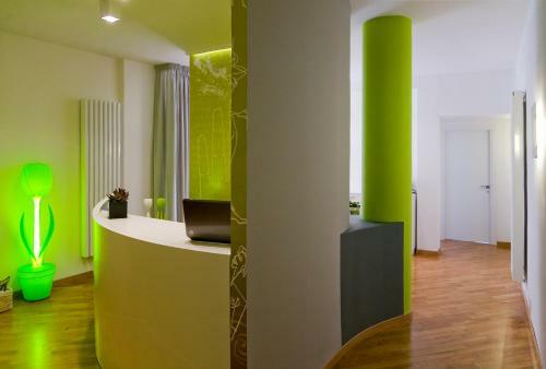 Bed & Breakfast Viasparano