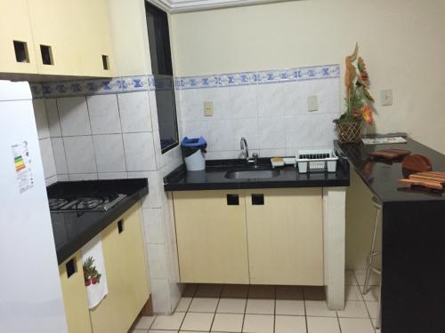 Apartamento Flat Em Boa Viagem