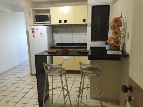Apartamento Flat Em Boa Viagem
