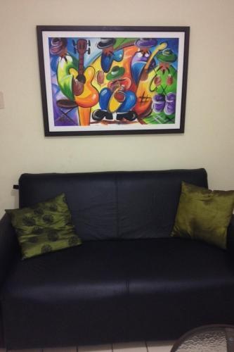 Apartamento Flat Em Boa Viagem