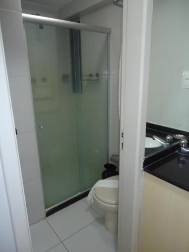 Apartamento Flat Em Boa Viagem