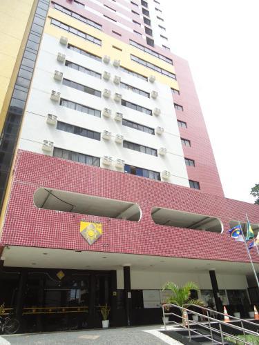 Apartamento Flat Em Boa Viagem