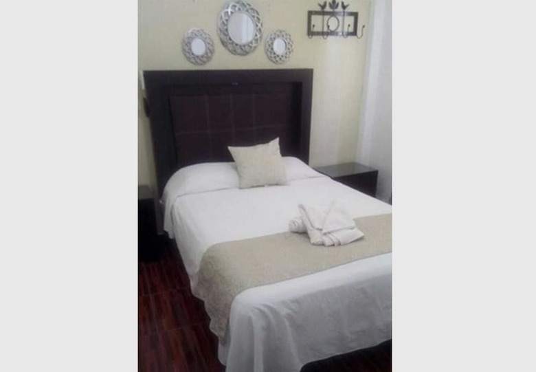 Hostal Posada Comala