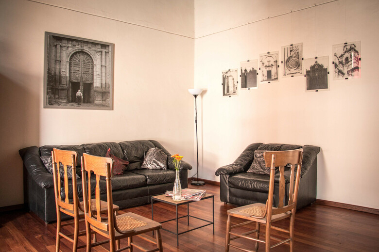 Gertrudis Hotel