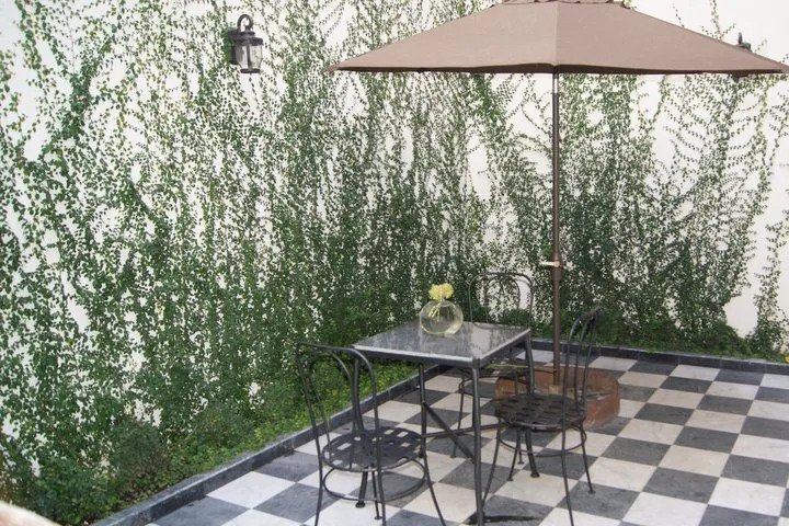 Gertrudis Hotel