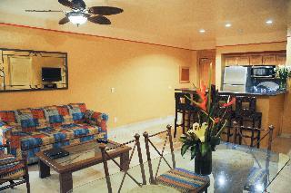 Aparthotel Rancho Banderas All Suite Resort Punta Mita