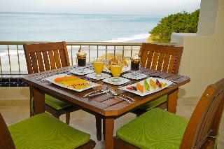 Aparthotel Rancho Banderas All Suite Resort Punta Mita