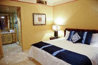 Aparthotel Rancho Banderas All Suite Resort Punta Mita