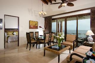 Aparthotel Rancho Banderas All Suite Resort Punta Mita