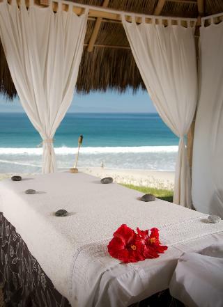 Aparthotel Rancho Banderas All Suite Resort Punta Mita