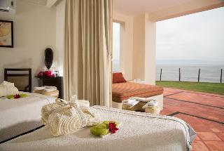 Aparthotel Rancho Banderas All Suite Resort Punta Mita