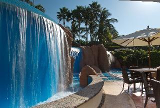 Aparthotel Rancho Banderas All Suite Resort Punta Mita