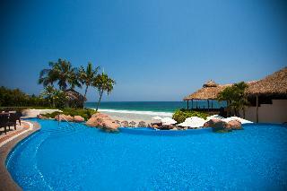 Aparthotel Rancho Banderas All Suite Resort Punta Mita