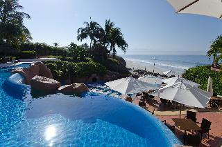 Aparthotel Rancho Banderas All Suite Resort Punta Mita