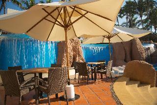 Aparthotel Rancho Banderas All Suite Resort Punta Mita