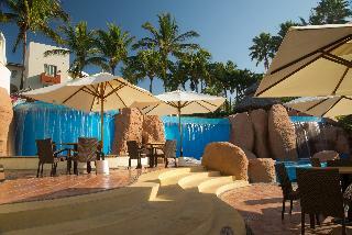 Aparthotel Rancho Banderas All Suite Resort Punta Mita
