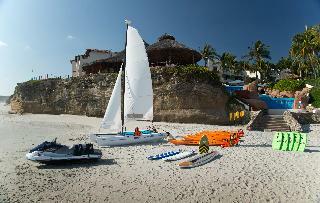 Aparthotel Rancho Banderas All Suite Resort Punta Mita