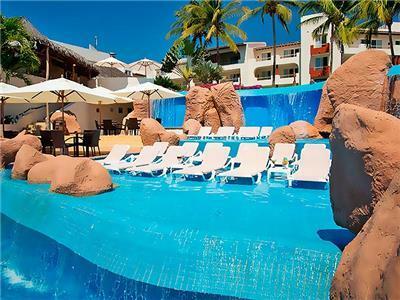 Aparthotel Rancho Banderas All Suite Resort Punta Mita