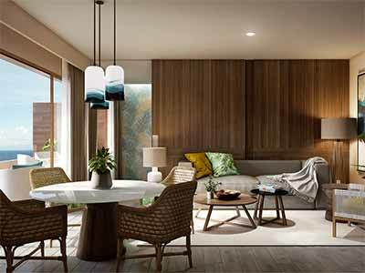 Aparthotel Rancho Banderas All Suite Resort Punta Mita