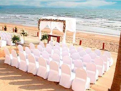 Aparthotel Rancho Banderas All Suite Resort Punta Mita