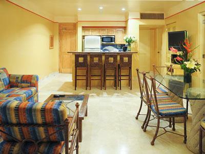 Aparthotel Rancho Banderas All Suite Resort Punta Mita