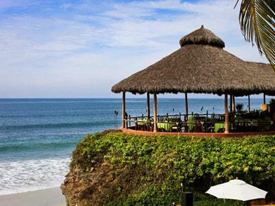 Aparthotel Rancho Banderas All Suite Resort Punta Mita