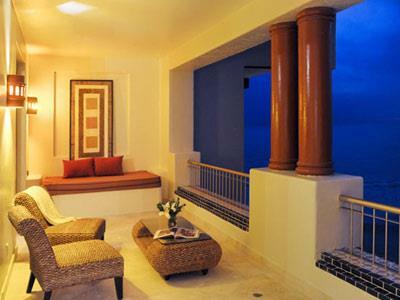 Aparthotel Rancho Banderas All Suite Resort Punta Mita