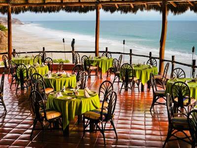 Aparthotel Rancho Banderas All Suite Resort Punta Mita