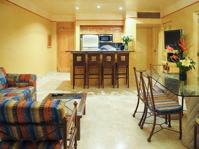 Aparthotel Rancho Banderas All Suite Resort Punta Mita