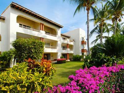 Aparthotel Rancho Banderas All Suite Resort Punta Mita