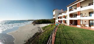 Aparthotel Rancho Banderas All Suite Resort Punta Mita