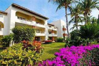 Aparthotel Rancho Banderas All Suite Resort Punta Mita