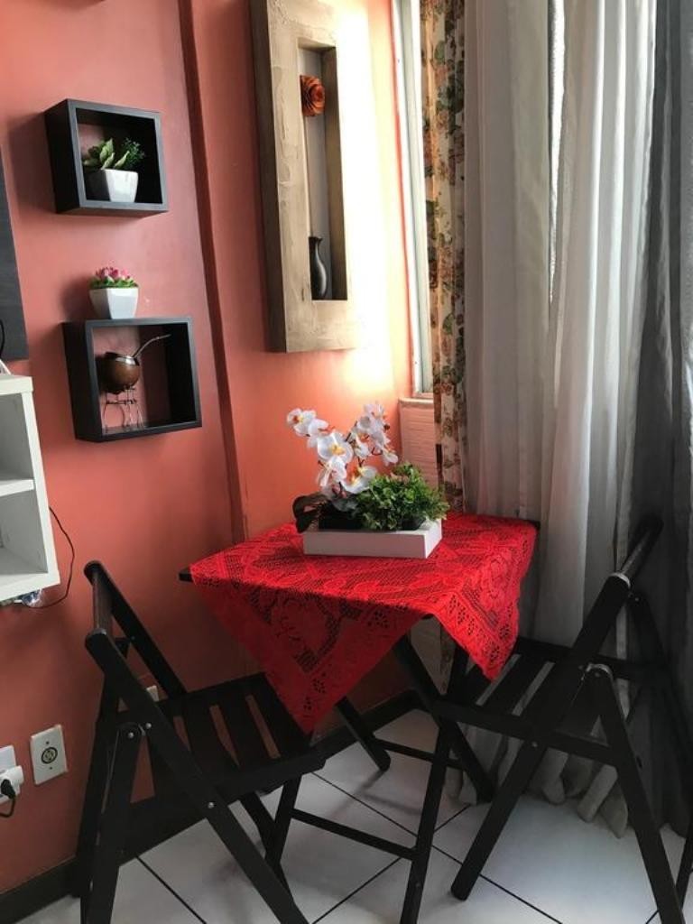 Apartamento Napoli
