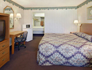 Motel Super 8 Tyler