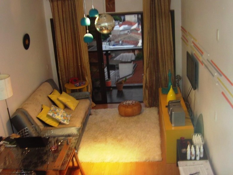 Apartamento The Plazza Residence Flat
