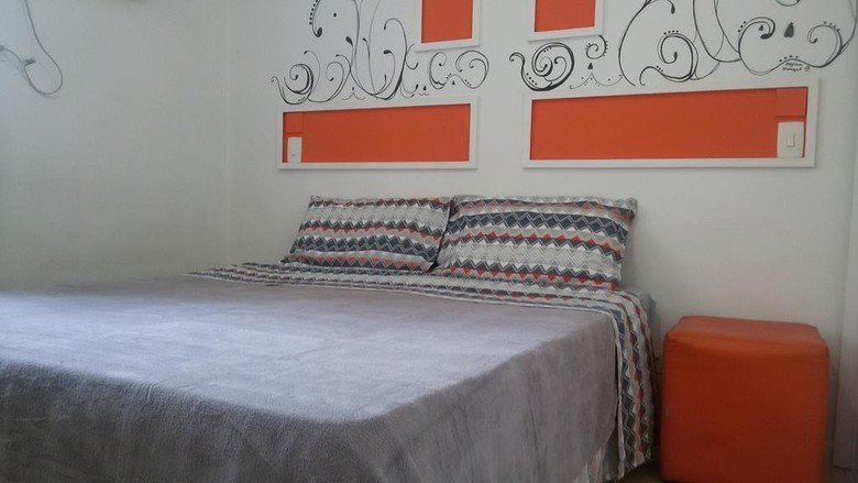 Apartamento The Plazza Residence Flat