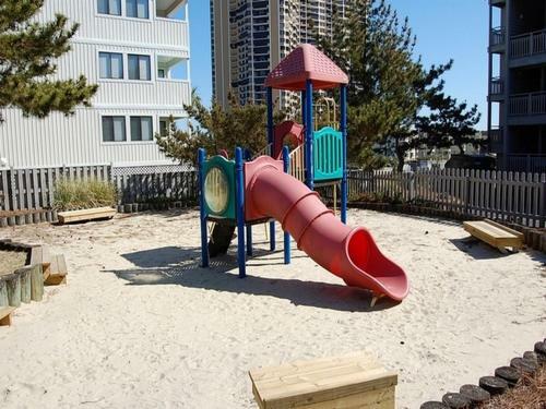 Apartamento Pelicans Landing