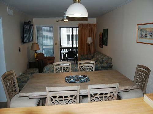 Apartamento Pelicans Landing